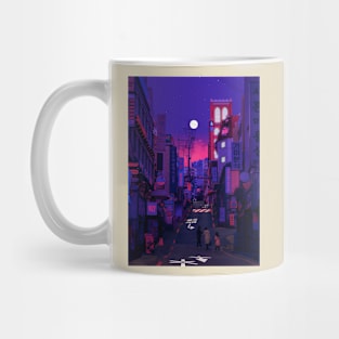 Hightown Mug